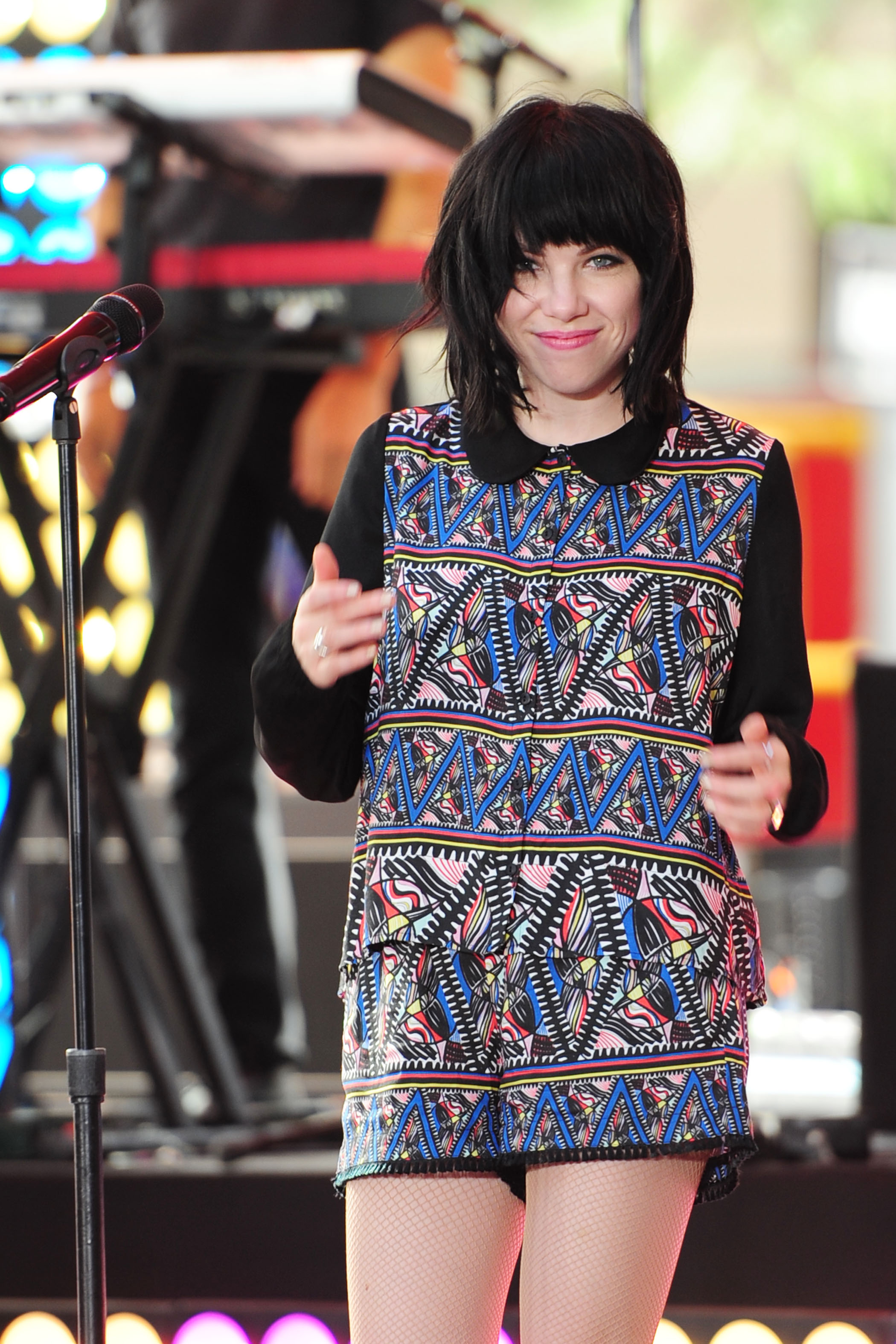 Carly rae jepsen