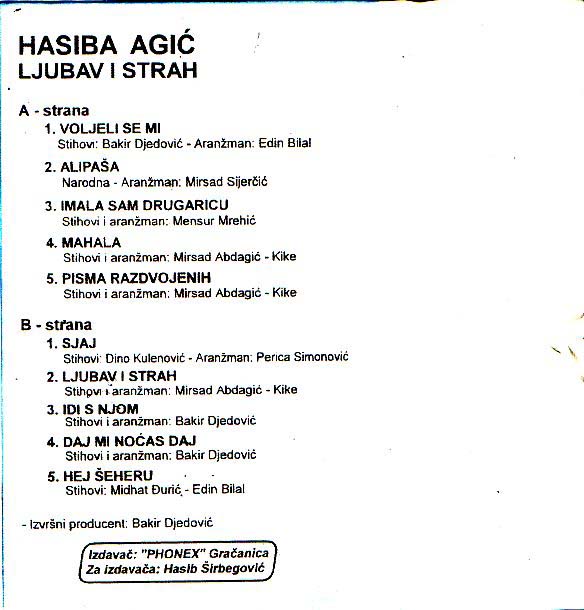 Hasiba 1988 zadnja