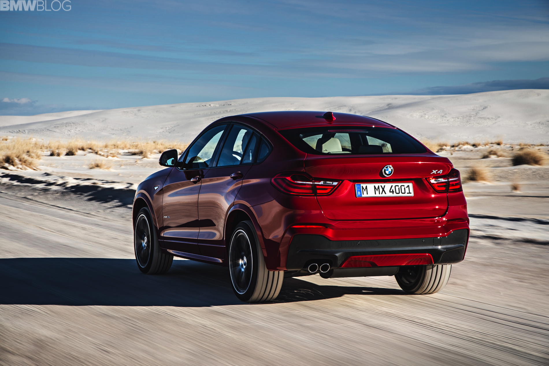 new bmw x 4 images 44
