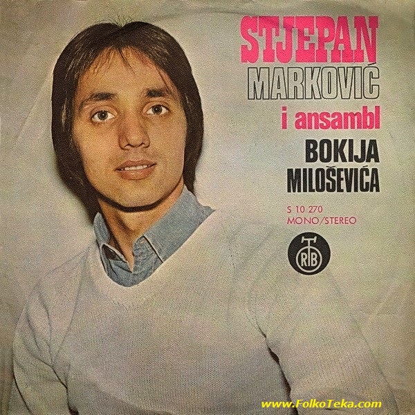 Stjepan Markovic 1975 a