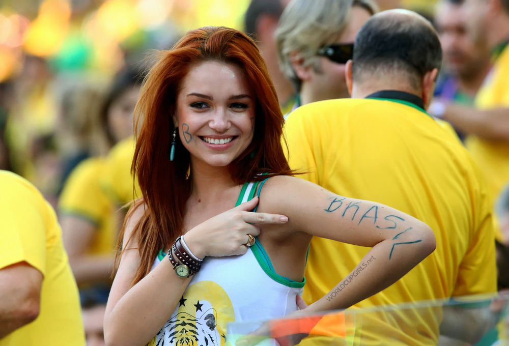 brazilian girl world cup 2014 06