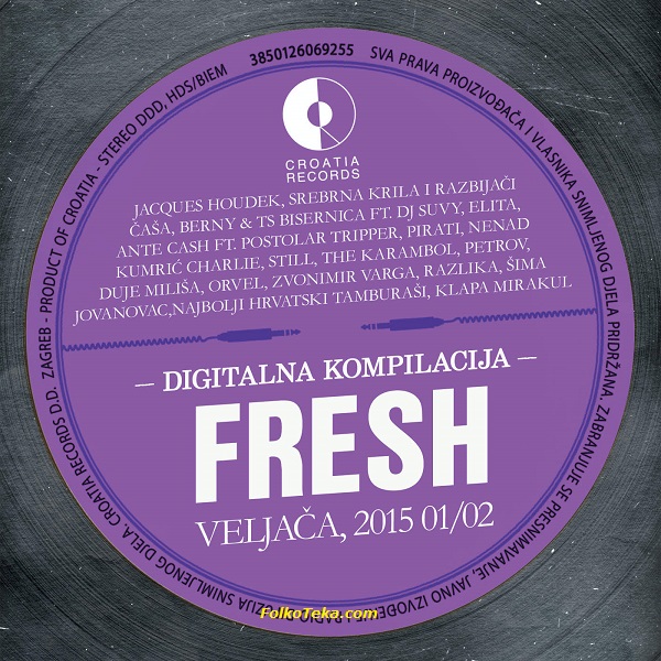 Fresh Veljaca 01 02 2015