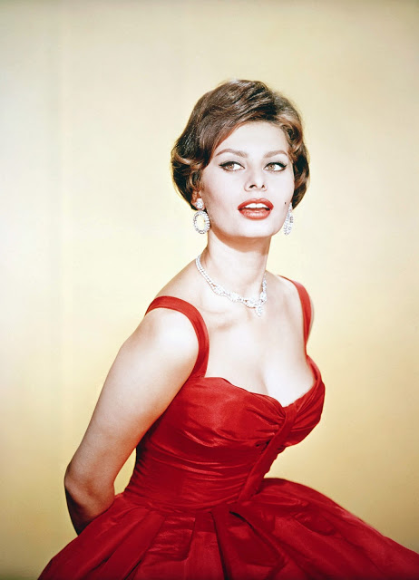 Sophia Loren 01