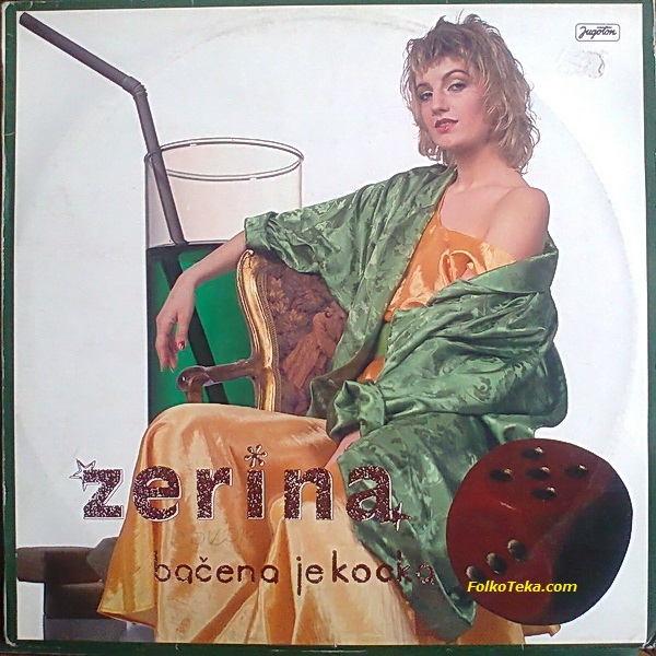 Zerina Cokoja 1986 a