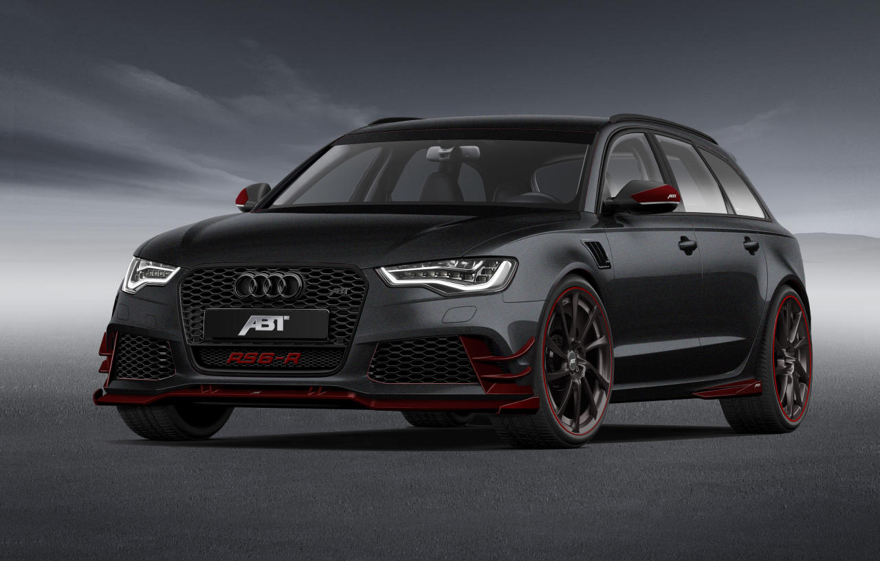 rs 6 r 6