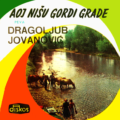 Aoj Nisu gordi grade Discos EDK 5078 PS