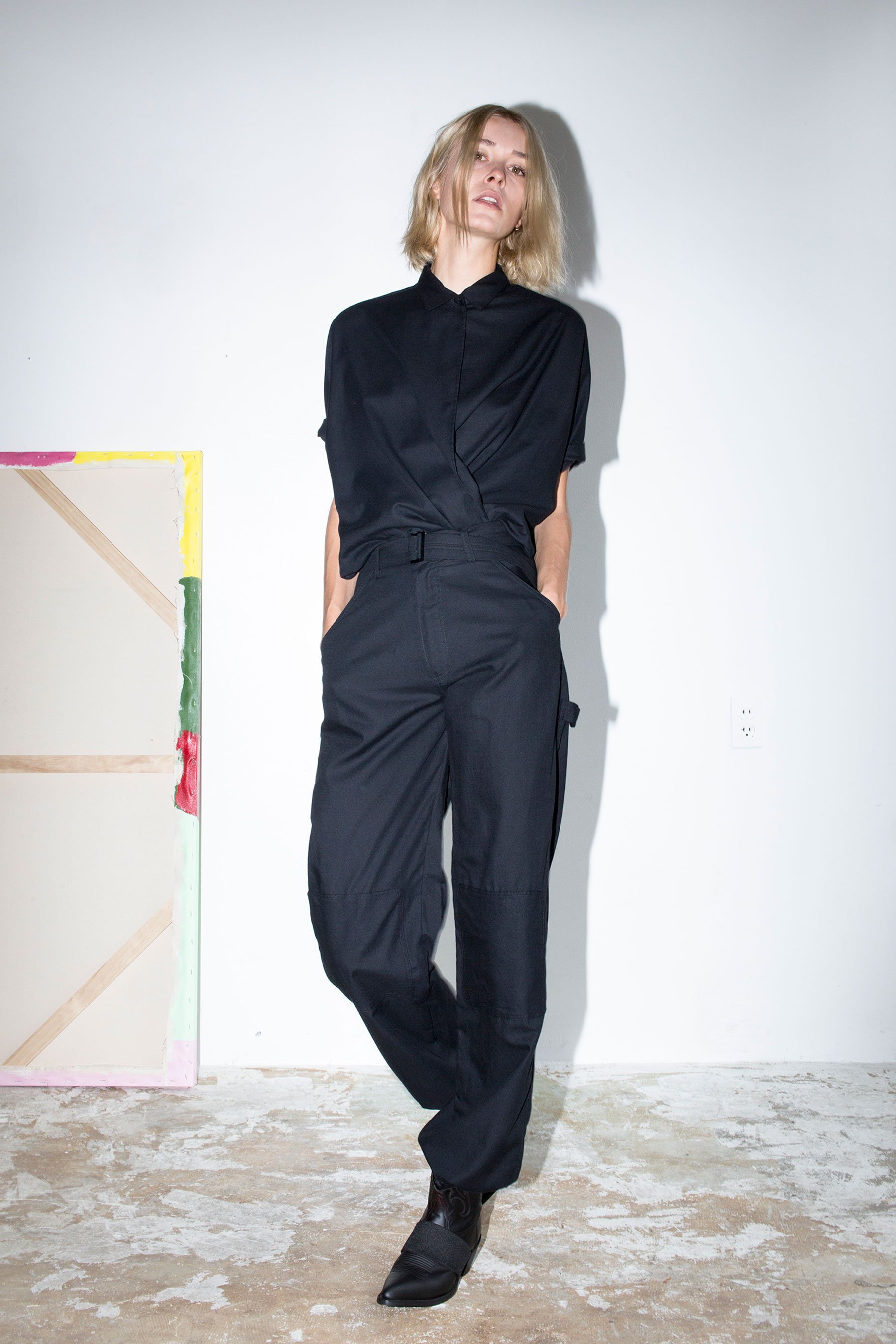 assembly look book spring summer 2015 nyfw 1