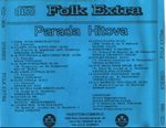 Folk Extra Parada Hitova - Kolekcija 22121348_Parada_Hitova_2_-_Zadnja